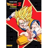 Tarjetas Especiales Sueltas Dragon Ball Z Fusión