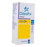  Clobexpro Clobetasol En Loción 0.05% Frasco 59 Ml