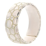 Anillo Para Hombre Snakeskin Ring Scale