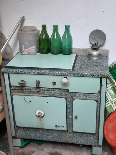 Cocina Vintage Aurora