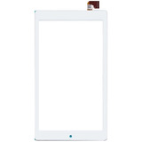 Touch Tablet Alcatel Pixi 7 Modelo 8062 Lwgb07000530 Blanco