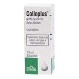 Colloplus 10 Ml - mL a $3720