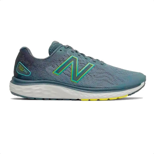 Zapatillas Para Running New Balance 680 Fresh Foam H Y M