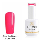 Esmalte Permanente - Sum1903 - Sex On The Beach