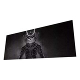 Mouse Pad Gamer Asesino Samuray 90x40 Xl Mousepad Pg