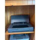 Impressora Officejet 200 Mobile Printer