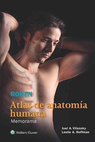 Rohen. Atlas De Anatomia Humana. Memorama