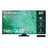 Samsung Pantalla 65puLG. Neo Qled 4k Uhd Smart Tv Msi