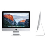 iMac - A1418 (2012) | I7 3ra Gen. | 8 Gb Ram 1 Tb | 21.5 