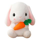 Peluche De Peluche De Conejo Soft Rabbit Toys Bunny