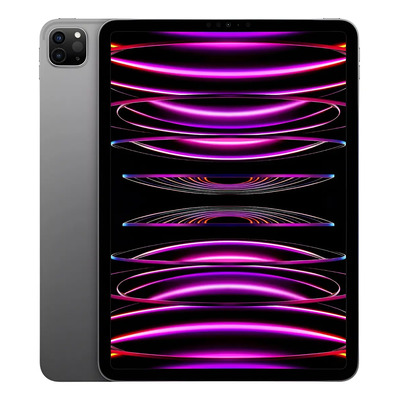 Ipad Pro 11 512gb - 4ta Generacion Wi-fi - Gris Espacial | Envío gratis