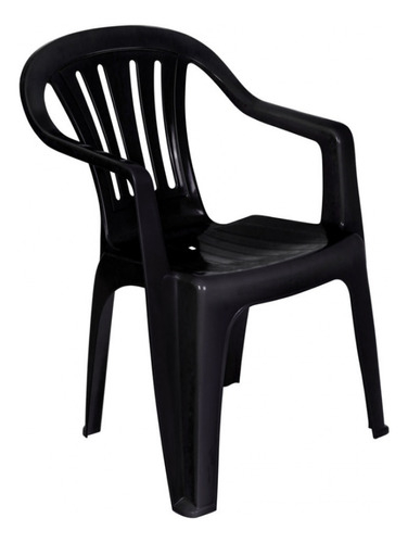 SILLON PLASTICO PICCOLO