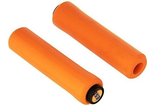 Puños Esi Grips Racer Edge - Roll In Bikes