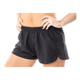 Short Gimnasia Cocot Deportivo Mujer Lycra Comodo Art. 4887