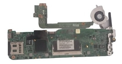 Board Para Portatil Hp Mini110