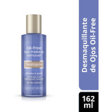 Neutrogena® Oil Free Desmaquillante De Ojos Bifásico 162ml