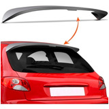 Aerofolio Peugeot 206 207 2000 Á 2016 Sem Led