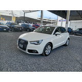 Audi A1 2015