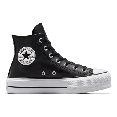 Tenis Converse Ctas Lift Hi 561675C Mujer | Meses sin interés
