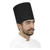 Gorro Cocina Chef Toque Blanche Permachef C00