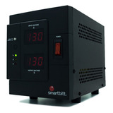 Regulador De Voltaje Smartbitt 3000va 2000w Sbavrc3000pro