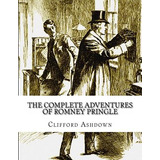 Libro The Complete Adventures Of Romney Pringle - Ashdown...