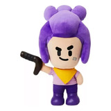 Peluche J Brawlstars Spike