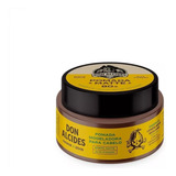 Pomada Matte Para Cabelo - Lemon Bone - Don Alcides 80g