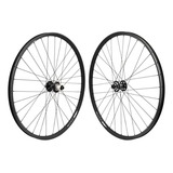 Rueda Pr 29 622 X 26 Ryde Edge-26 Os Tubeless Negra (sand Bl