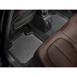 Tapete Uso Rudo Weathertech Bmw X1 2016-2021 - 2da Fila