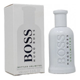 Hugo Boss Bottled Unlimited Eau De Toilette 100 Ml De Hombre