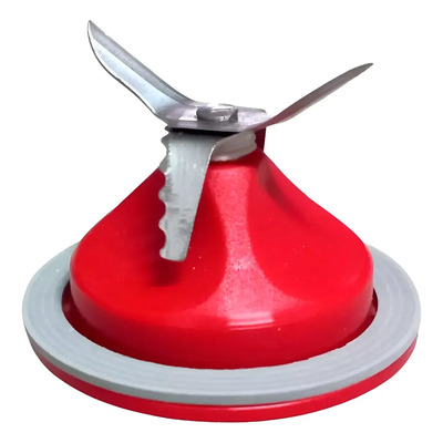 Aspa Y Empaque Para Licuadora Black&decker Pulverix Digital | MercadoLibre