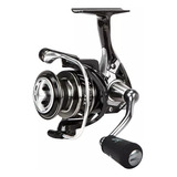 Okuma Itx-2500h 8 Rodamientos 8kg Arrastre 0.30mm/110