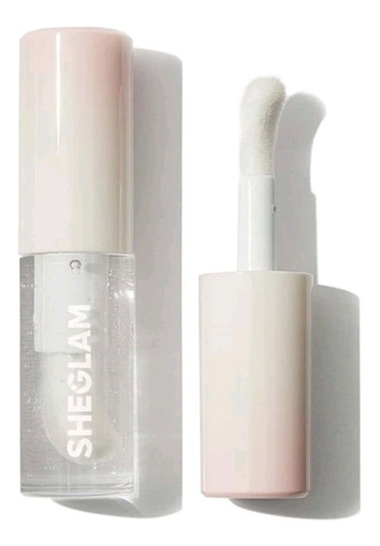 Gloss Voluminizador Engrozador De Labios Sheglam 