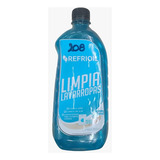 Liquido Limpiador De Lavarropa X 1 Lt.