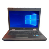 Notebook Hp Intel Core I5 8gb 500gb Wifi Windows 10 - Barato