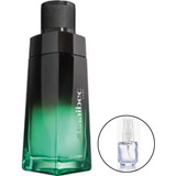 Decant 5ml Malbec Vert Perfume Masculino O Boticario