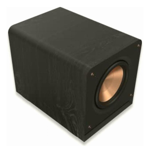 Klipsch Rp-1200sw Subwoofer De Alta Excursión De 12