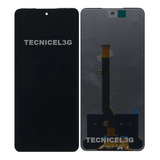 Display Lcd Tactil Para Infinix Zero X Neo Pantalla