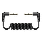 Cable Para Microfonos De Trs A Trs 3.5mm Hollyland 