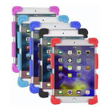 Funda Tablet 10 Pulgadas Protector Silicona Soul Premium 