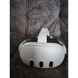 Realidad Virtual Al Máximo! Oculus Quest 3 512gb + Protector