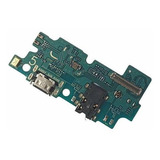 Placa Conector De Carga Samsung Galaxy A50 A505 Original