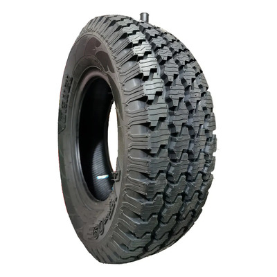 Llanta 205\u002F70 R14 Tornel At-09 98q | Envío gratis