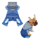 Doggyzstyle Ropa Con Capucha Para Perros Pequenos, Lindas Ca