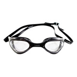 Oculos Natacao Competicao Lentes Curvas Baixo Perfil Atletas