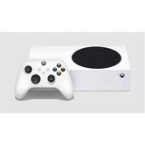 Consola Xbox Series S 512gb Color Blanco