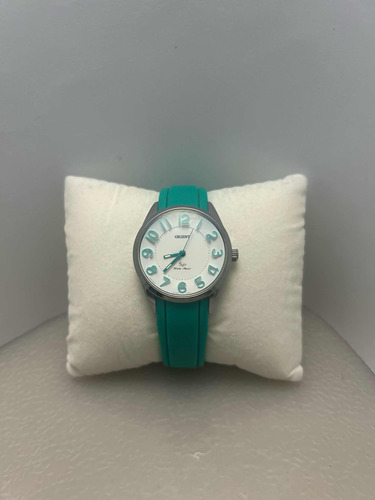 Reloj Verde Orient