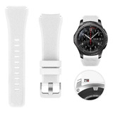 Correa Compatible Con Galaxy Watch 4 O Huawei Gt2, 22 Mm