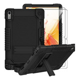 Funda Compatible Con Lenovo Tab P11 2nd Gen Con Correa Para 